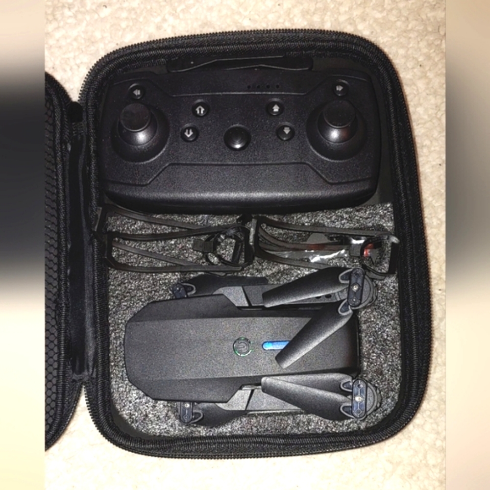 Brand New 4-Axis RC Aircraft